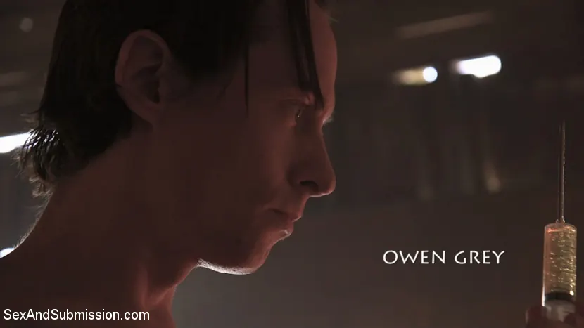 Kink '肛門の復讐' 主演 Cherie Deville (写真 3)