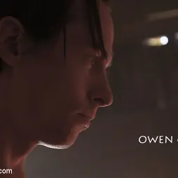 Cherie Deville に 'Kink' 肛門の復讐 (サムネイル 3)