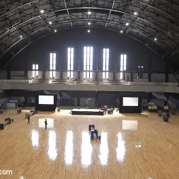 Cherie Deville に 'Kink' 肛門の復讐 (サムネイル 4)