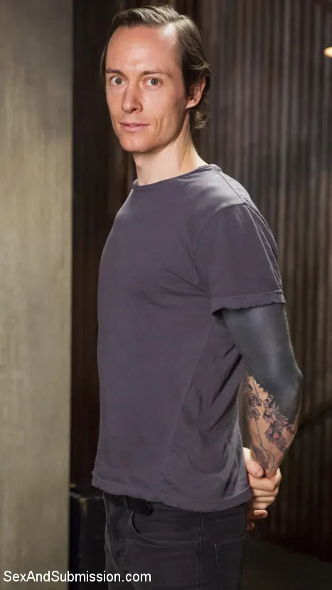 Kink '肛門の復讐' 主演 Cherie Deville (写真 24)