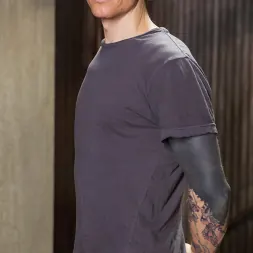 Cherie Deville に 'Kink' 肛門の復讐 (サムネイル 24)