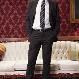 Cherie Deville に 'Kink' 黒郵便：ステップ - 母と娘は性的に罰せられた (サムネイル 30)