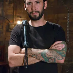 Cherie Deville に 'Kink' 恐れプレー：Cherie Devilleのロールプレイファンタジー (サムネイル 11)