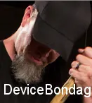 Kink '戦いか飛行=すべてを壊した雌犬' 主演 Cherie Deville (写真 18)