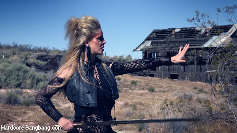 Kink 'SEX WITCH：Cherie Devilleがディスコのファックで5人のハードコックを奪う' 主演 Cherie Deville (写真 3)