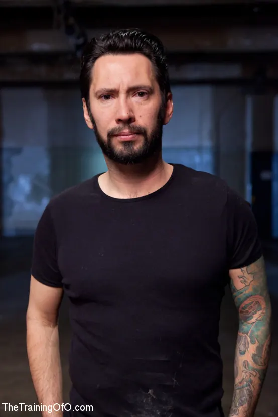 Kink 'ボンデージ、一日目に大きな胸のブロンドの爆弾を奴隷にするトレーニング' 主演 Cherie Deville (写真 14)