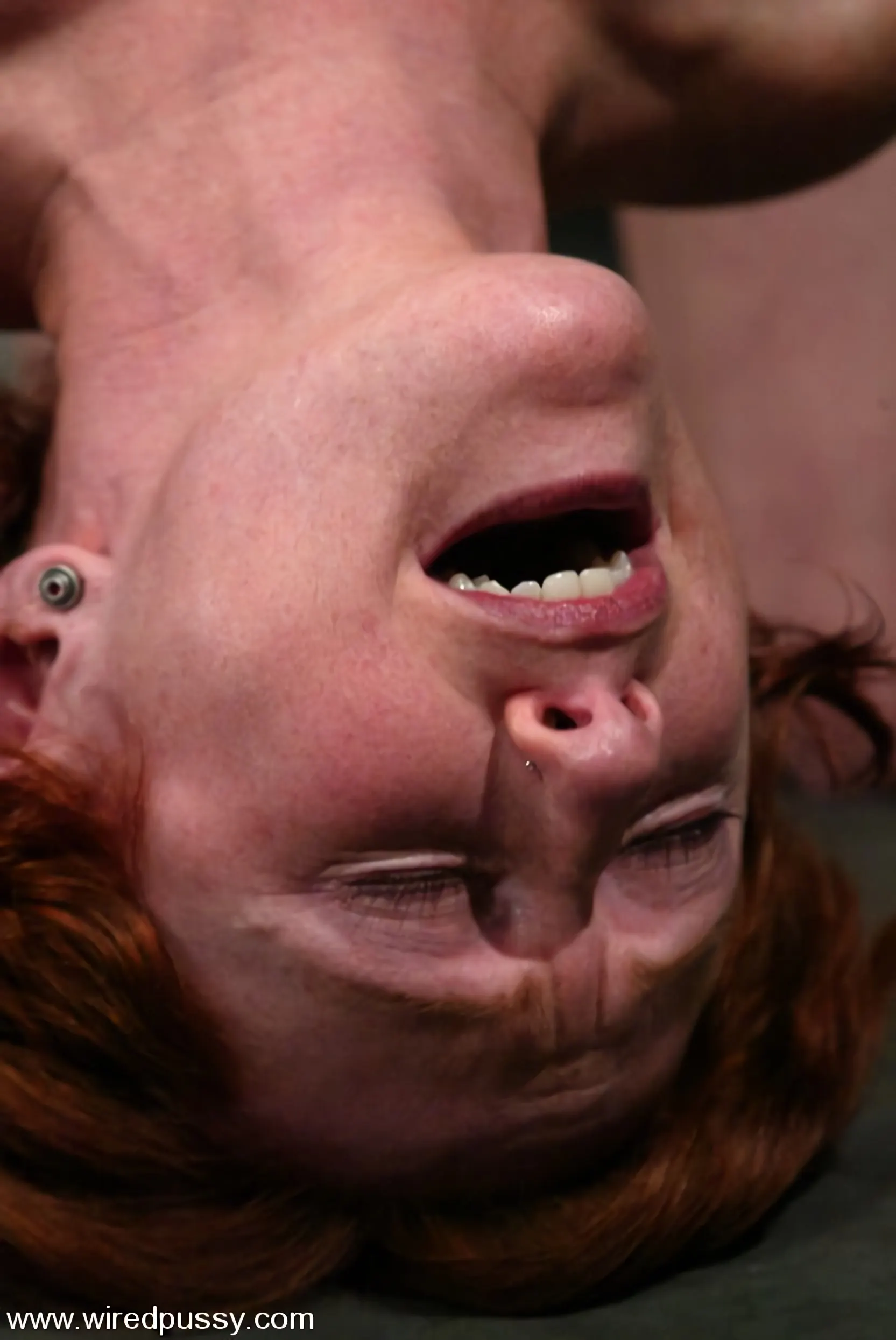 Kink 'and Princess Donna Dolore' starring Cherry (Photo 6)