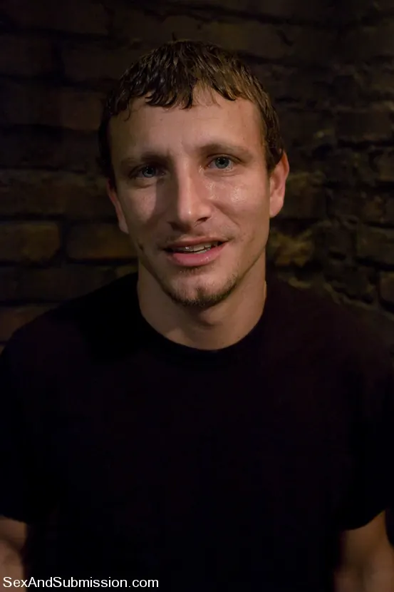 Cherry Ferretti in 'Cherry Cream Pie' from 'Kink' (Photo 1) Kink 'Cherry Cream Pie' starring Cherry Ferretti (Photo 1)