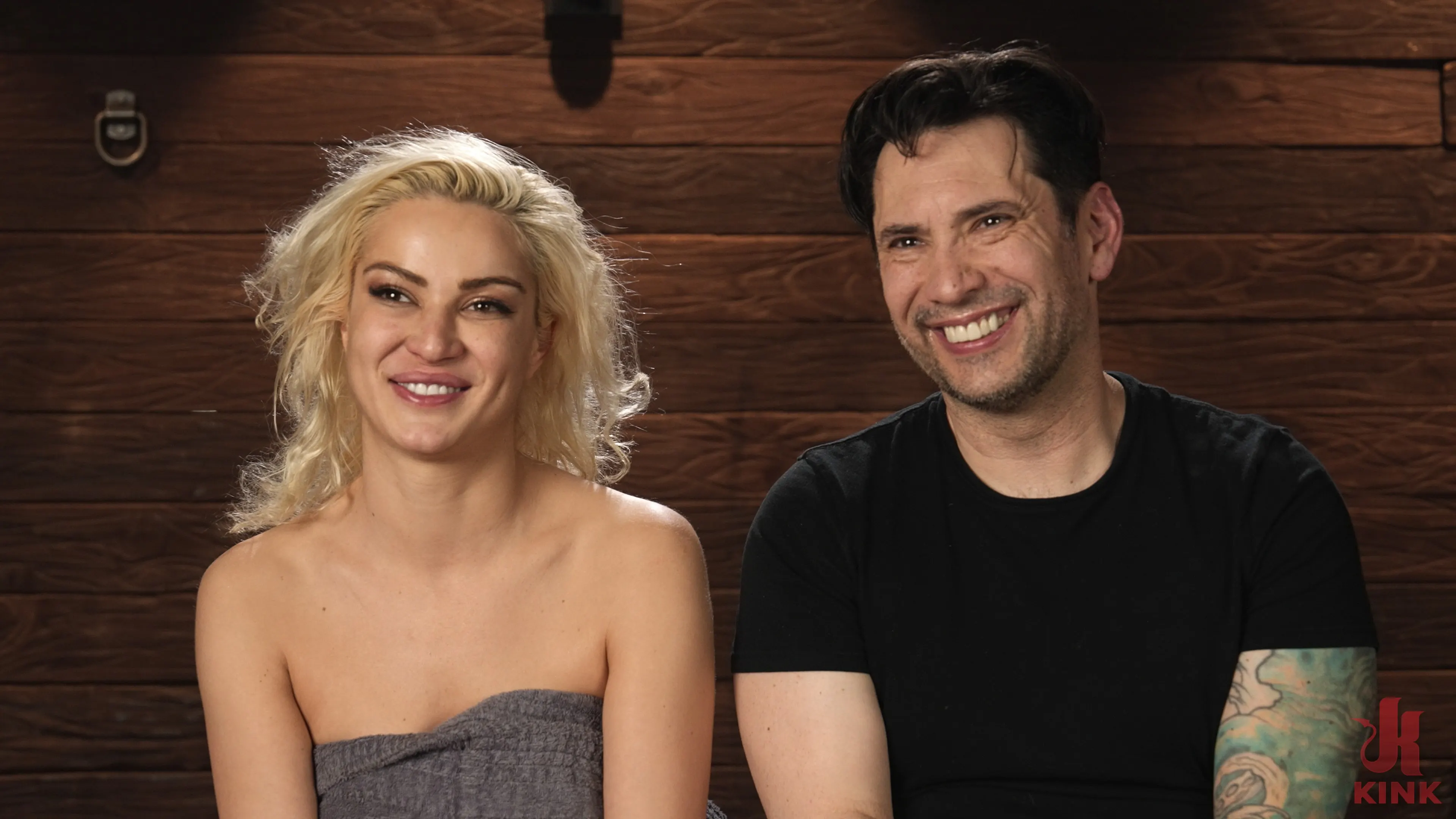 Kink 'Anal Ecstasy' starring Cherry Kiss (Photo 29)