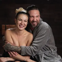 Cherry Kiss in 'Kink' Cock Control (Thumbnail 16)