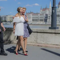 Cherry Kiss in 'Kink' Sexy Serbian Submissive Anal Slut Vyvan Hill (Thumbnail 2)