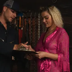 Cherry Kiss in 'Kink' Special Delivery (Thumbnail 1)