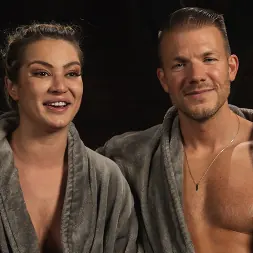 Cherry Kiss in 'Kink' Special Delivery (Thumbnail 16)