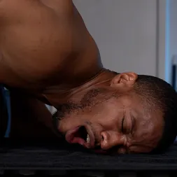 Cherry Mavrik に 'Kink' 手袋を脱いでください! (サムネイル 9)