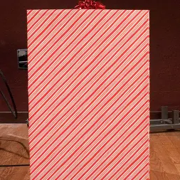 Cherry Torn in 'Kink' All Sybian Bonus Update Happy Holidays from FuckingMachines.com (Thumbnail 8)