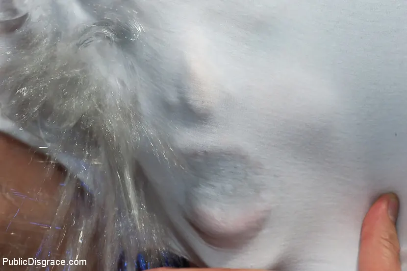 Kink 'Puta de bar' protagonizando Cherry Torn (foto 14)