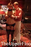 Kink 'Behavior Unbecoming a Lady' starring Cherry Torn (Photo 9)