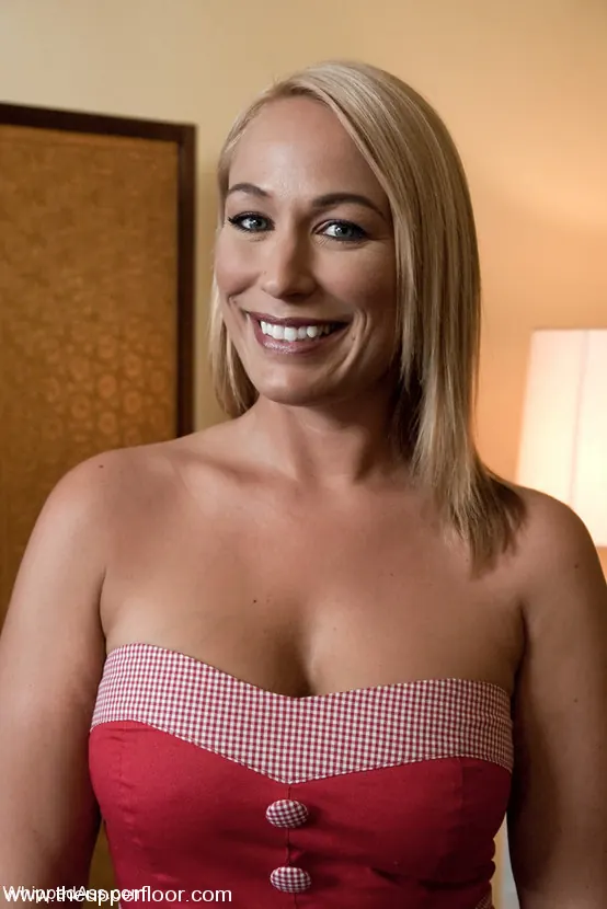 Kink 'Big Tits Event' starring Cherry Torn (Photo 14)