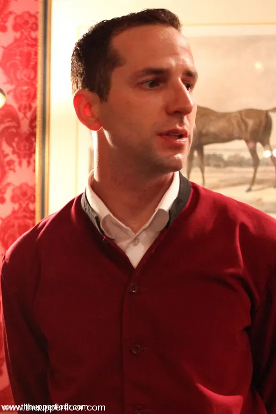 Kink 'Brunch del Viernes Negro: Shevon presenta una petición a la Cámara' protagonizando Cherry Torn (foto 15)