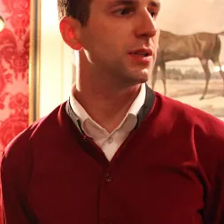 Cherry Torn en 'Kink' Brunch del Viernes Negro: Shevon presenta una petición a la Cámara (Miniatura 15)