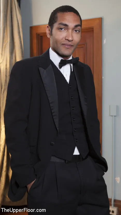 Kink 'Cherry Torn: la esclava sexual alfa regresa para entrenar a un novato anal' protagonizando Cherry Torn (foto 4)