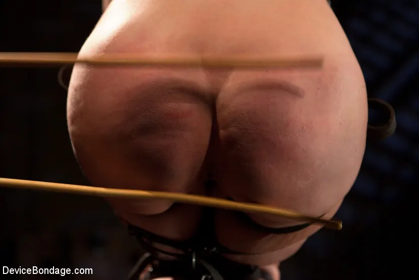 Kink '- The Girl Who Plays With Fire' protagonizando Cherry Torn (foto 7)