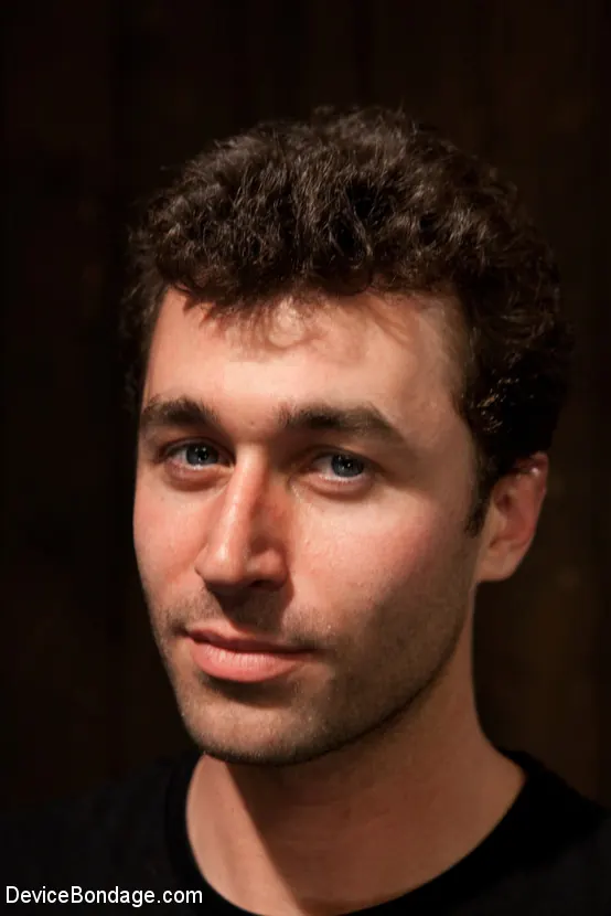 Kink 'Gets Pushed to Her Limit!' protagonizando Cherry Torn (foto 11)