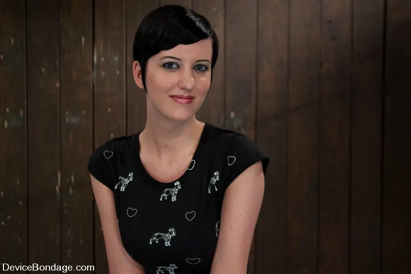 Kink 'On the rack!' protagonizando Cherry Torn (foto 2)