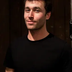 Cherry Torn en 'Kink' Throat Fucked, Blindfolded, Beaten, and Abused! (Miniatura 10)