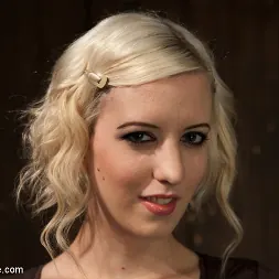 Cherry Torn en 'Kink' gets all tore up as she gets her ass whipped all to hell! (Miniatura 2)