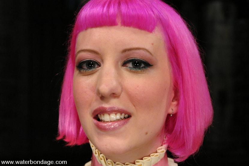 Kink 'is Pink hot!' starring Cherry Torn (Photo 2)
