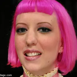 Cherry Torn en 'Kink' is Pink hot! (Miniatura 2)