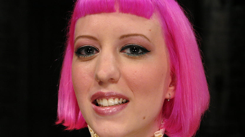 Cherry Torn Bondage