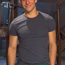 Cherry Torn en 'Kink' ¡Los gallos que gotean deben ser castigados! (Miniatura 2)