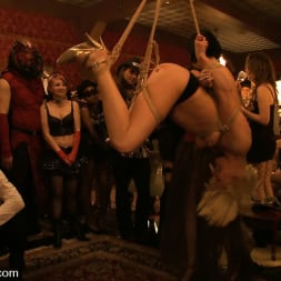 Cherry Torn in 'Kink' Eyes Wide Open Party (Thumbnail 14)