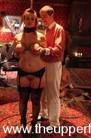 Kink 'House Supper' starring Cherry Torn (Photo 15)
