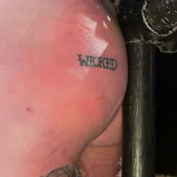 Cherry Torn in 'Kink' Lil' Pain Slut: Cherry Torn Tests Dana Spit's Need For Erotic Torment (Thumbnail 26)