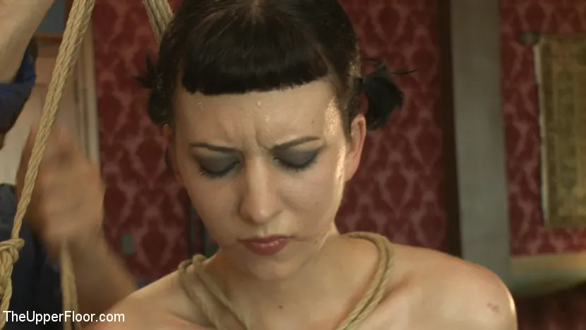 Kink 'Solicitud de miembro: Slapping Torn' protagonizando Cherry Torn (foto 7)