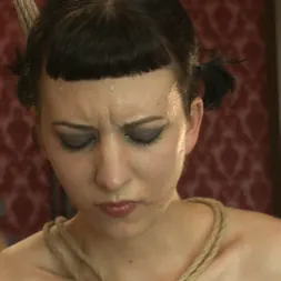 Cherry Torn en 'Kink' Solicitud de miembro: Slapping Torn (Miniatura 7)