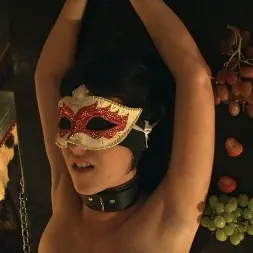 Cherry Torn en 'Kink' Orgía de año nuevo (Miniatura 2)