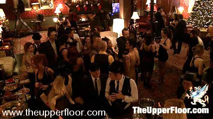 Kink 'Orgía de año nuevo' protagonizando Cherry Torn (foto 17)