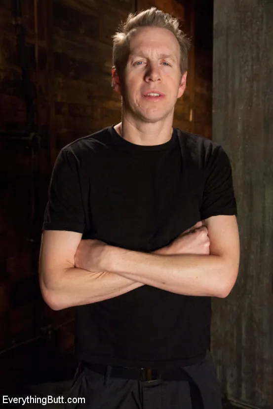 Kink 'Doloroso anal para Jessi Palmer' protagonizando Cherry Torn (foto 17)