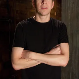 Cherry Torn en 'Kink' Doloroso anal para Jessi Palmer (Miniatura 17)