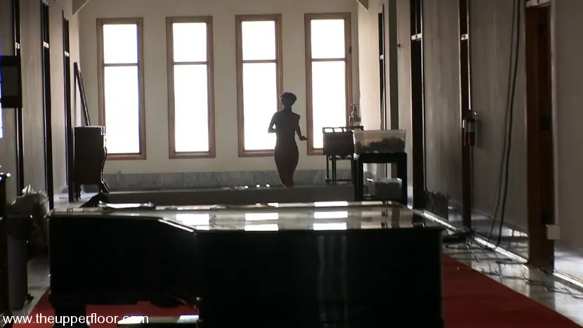 Kink 'Sesiones de servicio: Entrenamiento de esclavos' protagonizando Cherry Torn (foto 11)