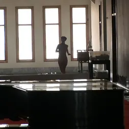 Cherry Torn en 'Kink' Sesiones de servicio: Entrenamiento de esclavos (Miniatura 11)