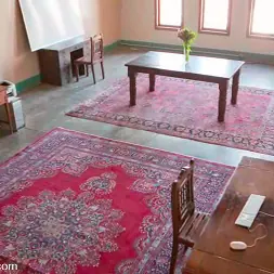 Cherry Torn en 'Kink' Sesiones de servicio: La oficina del piso superior (Miniatura 9)