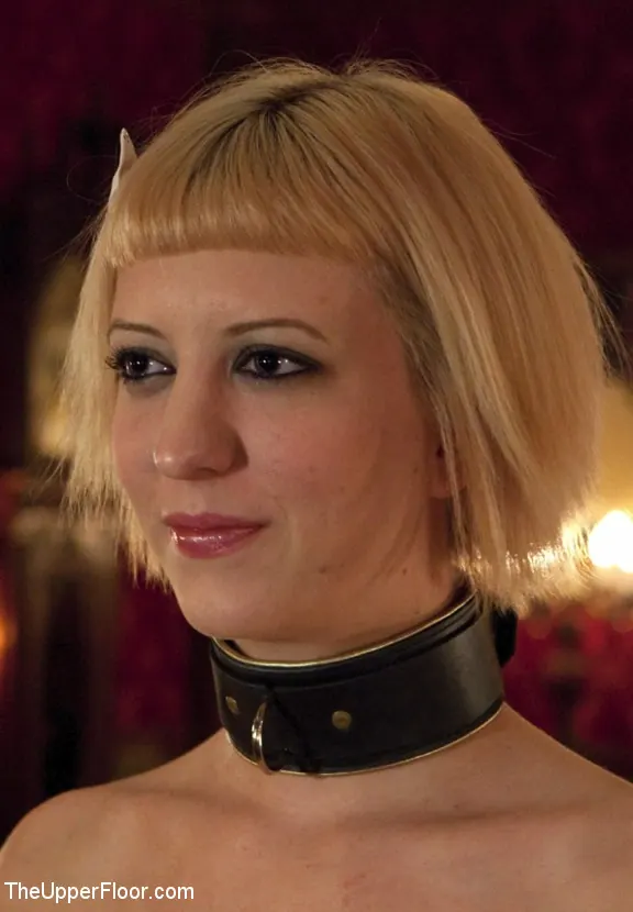 Kink 'Stefanos' Brunch' starring Cherry Torn (Photo 8)