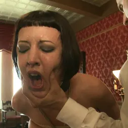 Cherry Torn en 'Kink' LOS PUNTOS MÁS SUTILES DEL CASTIGO CORPORAL (Miniatura 13)