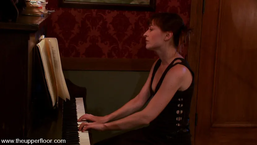 Kink 'La primera fiesta de cócteles' protagonizando Cherry Torn (foto 18)