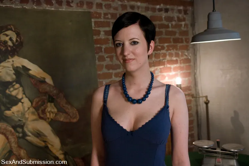 Kink 'El juego de póquer' protagonizando Cherry Torn (foto 3)